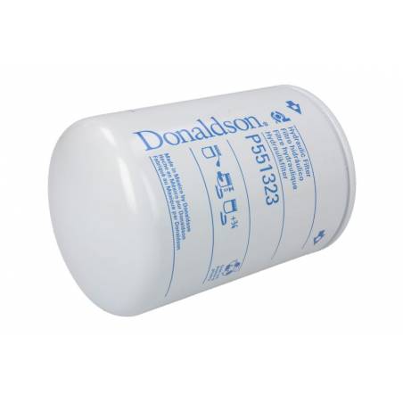 Filtru hidraulic Ford D4NNB486B, 83918631