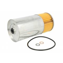 Filtru ulei Mercedes Unimog 6151840025, A6171840125 - 1