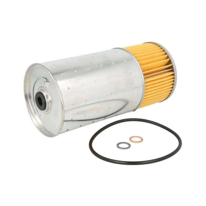 Filtru ulei Mercedes Unimog 6151840025, A6171840125 - 1