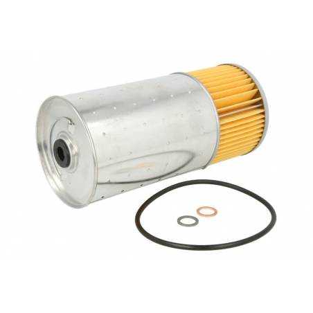 Filtru ulei Mercedes Unimog 6151840025, A6171840125 - 1