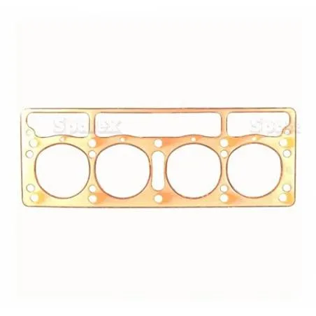 Garnitura Chiuloasa Massey Ferguson TEA20 TEE20 TEH20 Bepco - 1