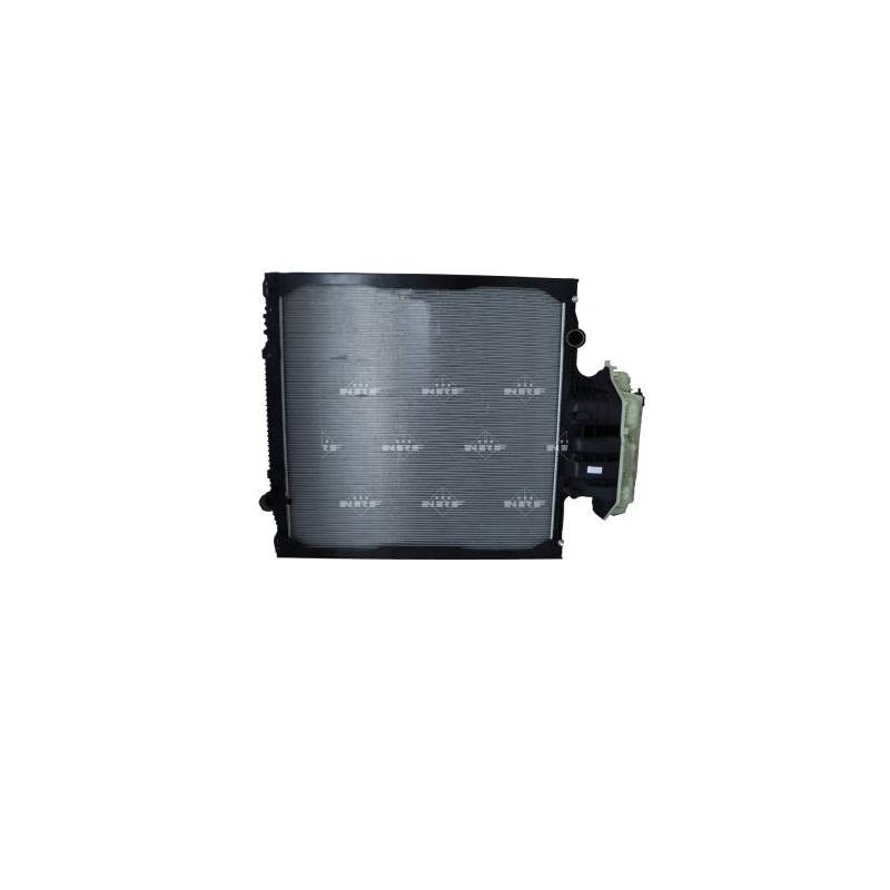 Radiator apa Man TGA/TGS/TGX 81061016462,81061016469 - 1