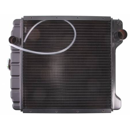 Radiator racire apa Case IH 5000 104753A1,104753A2 - 1