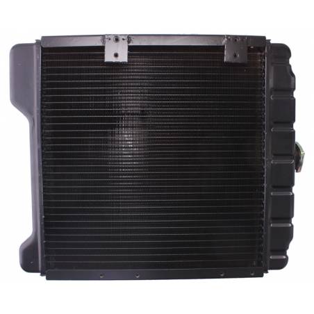 Radiator racire apa Case IH 5000 104753A1,104753A2