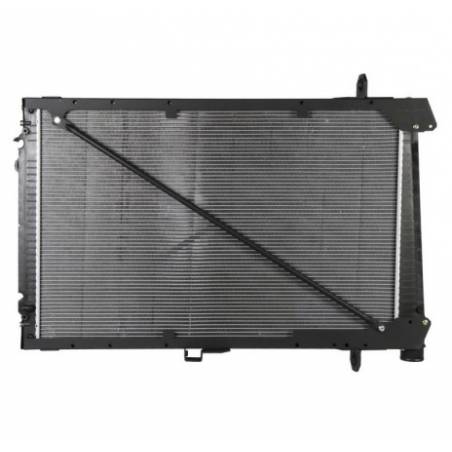 Radiator racire apa cu cadru Daf CF85 1371372,1434917 - 1