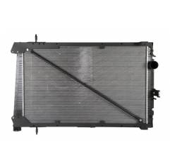 Radiator racire apa cu cadru Daf CF85 1371372,1434917