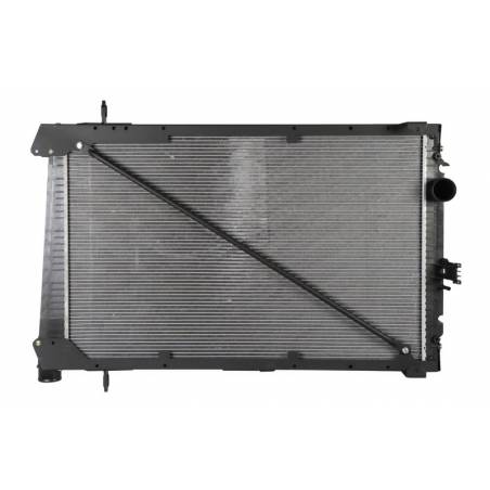 Radiator racire apa cu cadru Daf CF85 1371372,1434917
