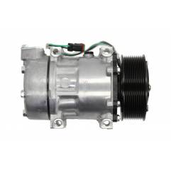 Compresor aer conditionat Scania P/G/R/T 1531196,1888032 - 4