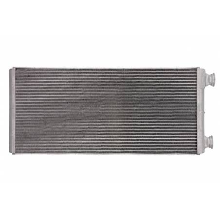 Radiator caldura habitaclu Man 81619016191,NRF54424 - 1