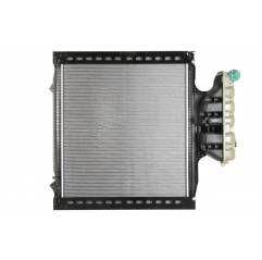 Radiator apa Man TGA/TGS/TGX 81061016458, 81061016472 - 3