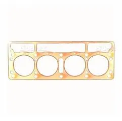 Garnitura Chiuloasa Massey Ferguson 1.85 MM - Ø 87 MM Bepco - 1