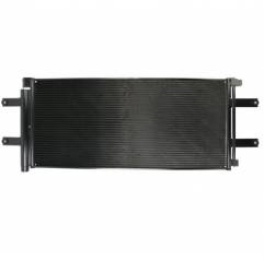Radiator aer conditionat Mercedes Actros MP4/MP5 9615000054,A9615000154 - 1