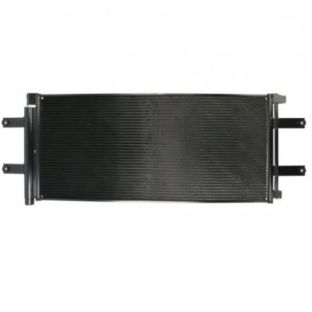 Radiator aer conditionat Mercedes Actros MP4/MP5 9615000054,A9615000154 - 1