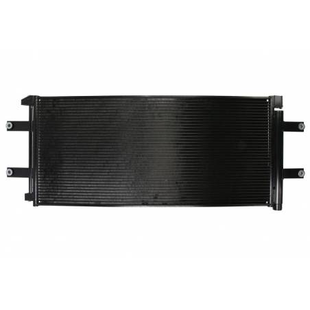 Radiator aer conditionat Mercedes Actros MP4/MP5 9615000054,A9615000154