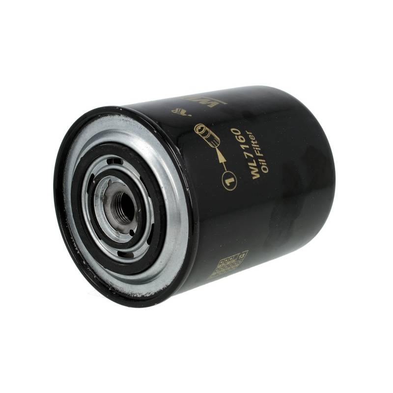 Filtru ulei Iveco Eurocargo I-III 500038747, 1903628 - 1