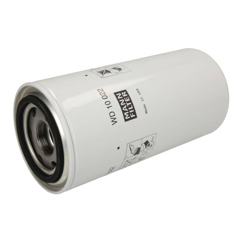 Filtru hidraulic New Holland 81869132 - 1