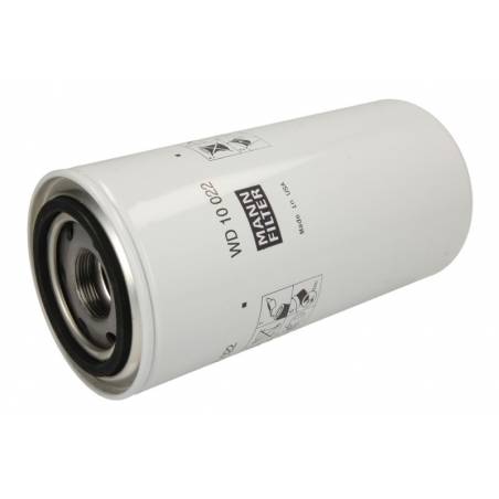 Filtru hidraulic New Holland 81869132 - 1