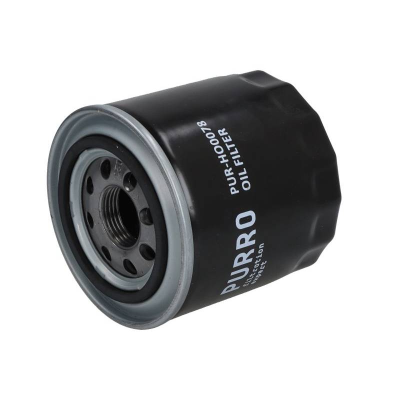 Filtru ulei motor Case 87679494 - 1