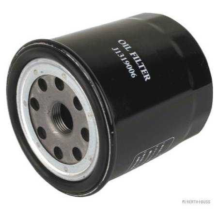 Filtru ulei Case IH 87398494 - 1