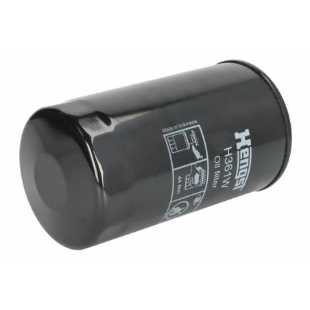 Filtru ulei motor JCB 12750600