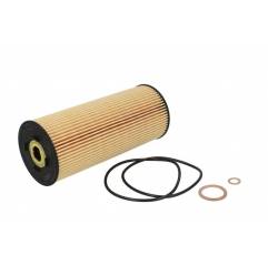 Filtru ulei motor Mercedes/Claas 3521800109,4011800109 - 1