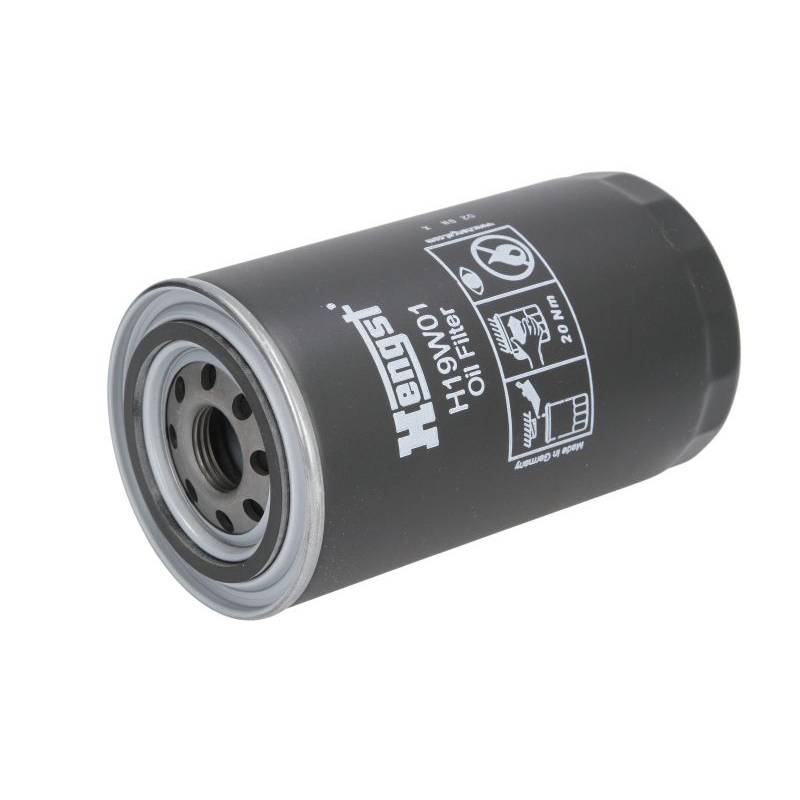 Filtru ulei motor DH825-HT825 Daf F2100/2300/2500 - 1