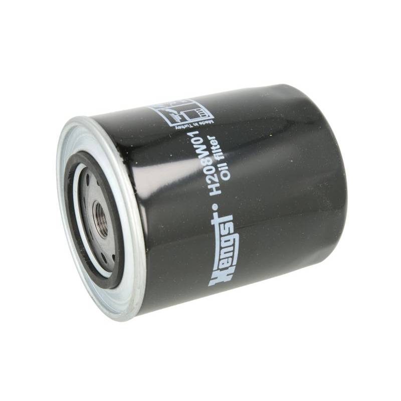 Filtru ulei motor Iveco 1907567,4602186 - 1