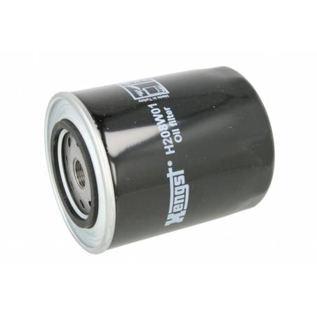 Filtru ulei motor Iveco 1907567,4602186 - 1