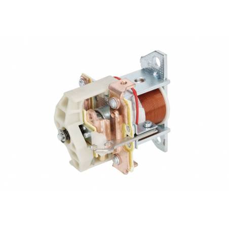 Bobina electromotor 24V, 236086 - 1