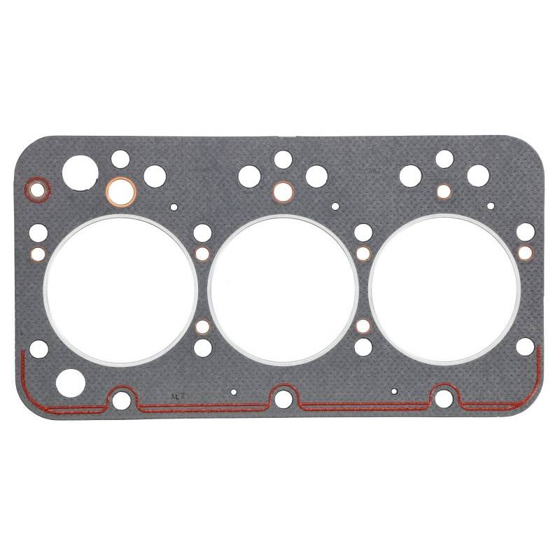 Garnitura chiuloasa Fiat 1.50 MM - Ø 102 MM 4690375, 98472006 - 1