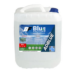 Solutie ADBLUE 10L AdBlue România - 1