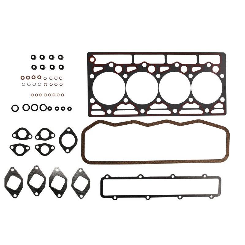 Set garnituri superioare motor Case 3136799R99, 1967014C1 - 1