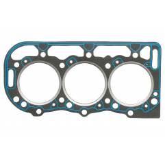 Garnitura chiuloasa Ford 134820, 81826480 - 1