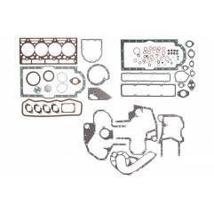 Set garnituri inferioare motor Perkins 3228431R91 - 1