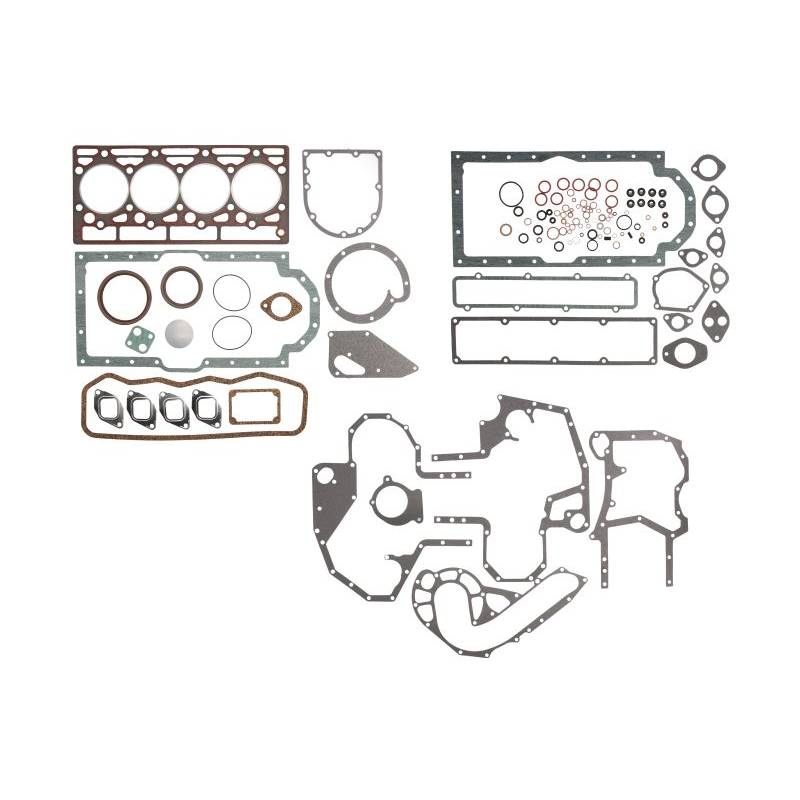 Set garnituri inferioare motor Perkins 3228431R91 - 1