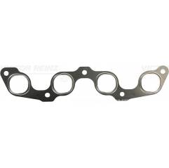 Garnitura galerie evacuare Skoda 032253039E - 1