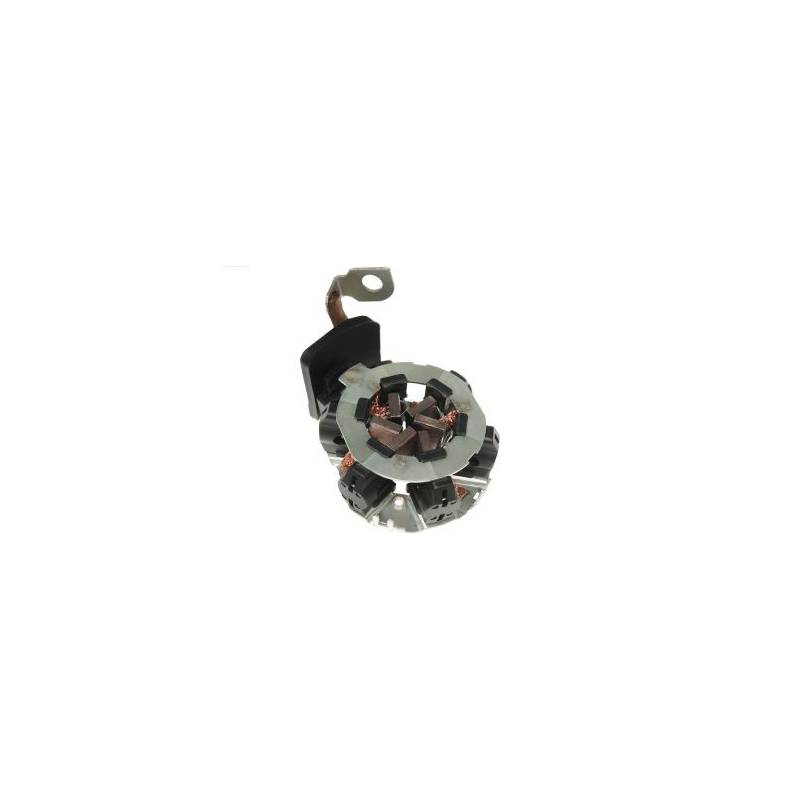 Platou perii electromotor Opel 90444706 - 1