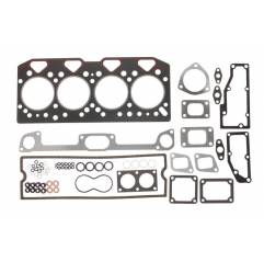 Set garnituri superioare Massey Ferguson 3638709M91, 4222013M91 - 1