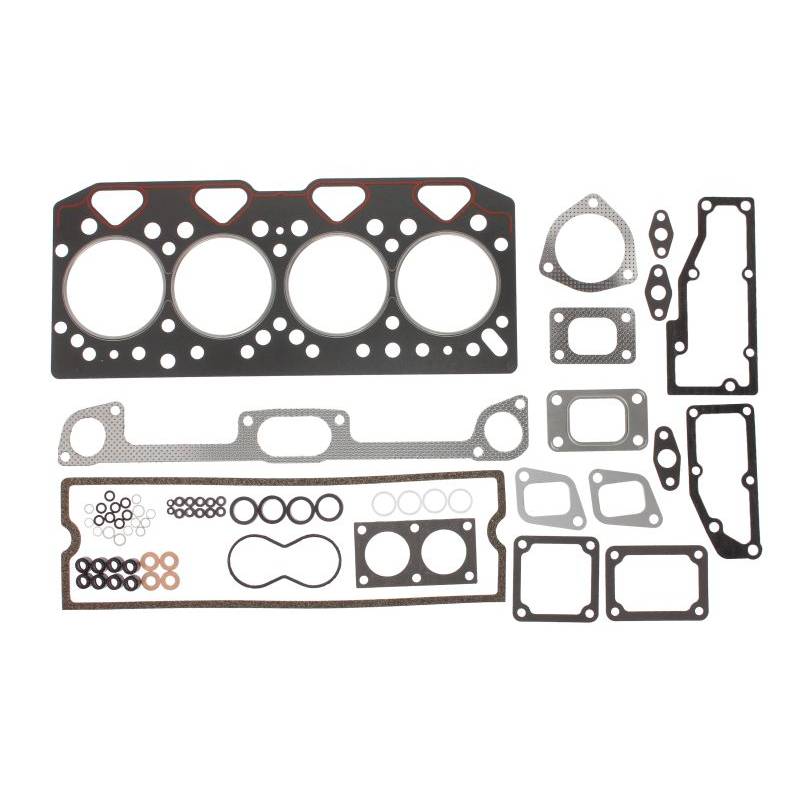 Set garnituri superioare Massey Ferguson 3638709M91, 4222013M91 - 1