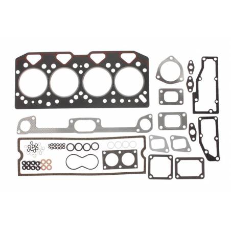 Set garnituri superioare Massey Ferguson 3638709M91, 4222013M91 - 1