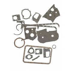 Set garnituri motor inferioare Fiat 80,66 1940049 - 1