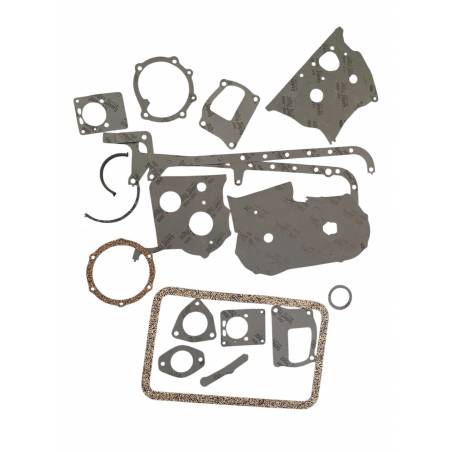 Set garnituri motor inferioare Fiat 80,66 1940049 - 1