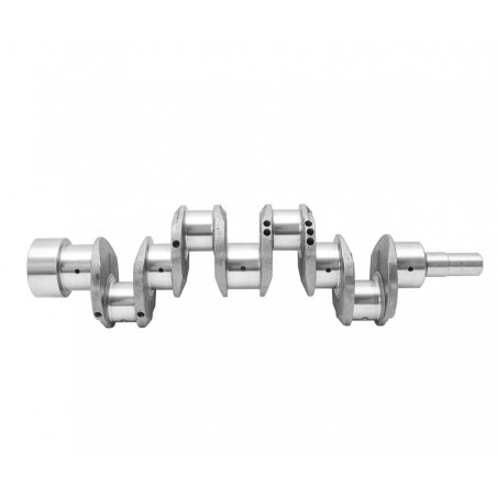 Arbore cotit U650 pe simering