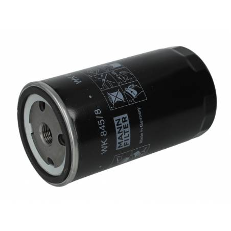 Filtru combustibil Land Rover MUN000010 - 1