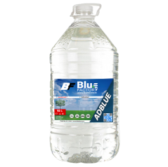 copy of AdBlue® ambalat HDPE 20L cu Palnie - 1