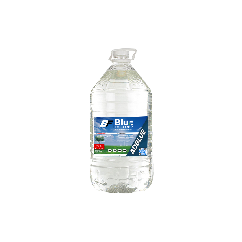 copy of AdBlue® ambalat HDPE 20L cu Palnie - 1