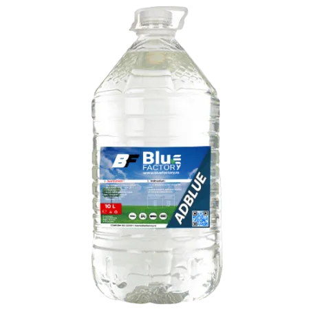 copy of AdBlue® ambalat HDPE 20L cu Palnie - 1