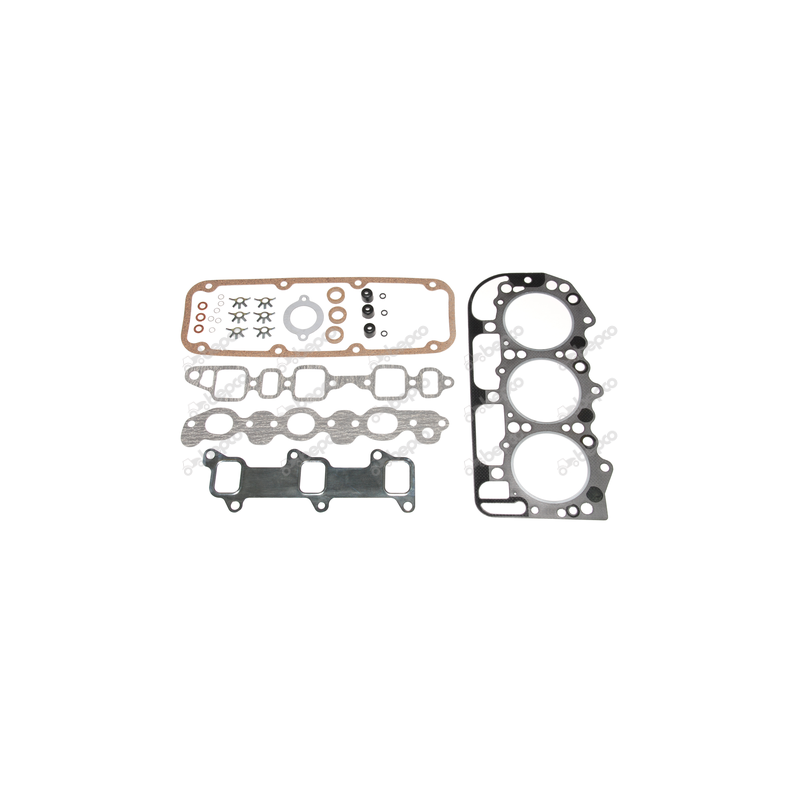 Set superior garnituri motor Ford 81811096, 81813948 - 1