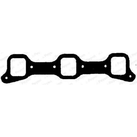 Garnitura evacuare Iveco Turbostar 99444980 - 1