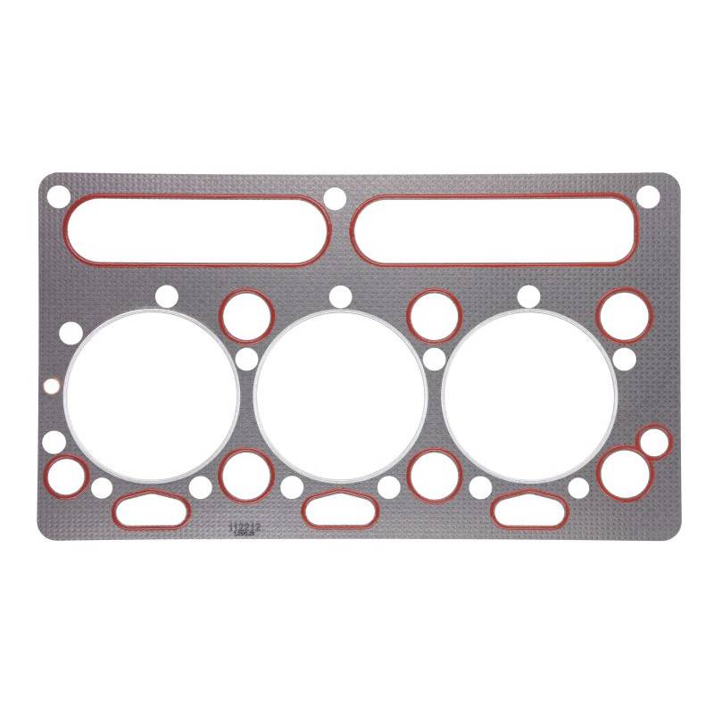 Garnitura chiuloasa Perkins FI1,5mm, diametru: 93mm 13681000000, 3638691M1 - 1